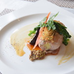 ビストロ セレニテ - 