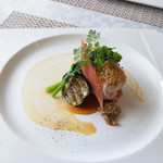 ビストロ セレニテ - 