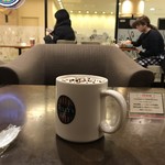 TULLY'S COFFEE - カフェモカ