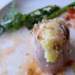 ビストロ セレニテ - 