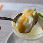 ビストロ セレニテ - 