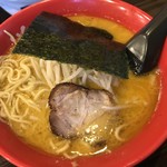 Ramen Douraku - 