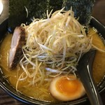 Ramen Douraku - 