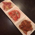 フラットバー - 