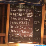 フラットバー - 