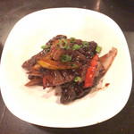 フラットバー - 