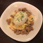 フラットバー - 