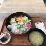 カフェ トビッチョ - 
