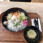 カフェ トビッチョ - 