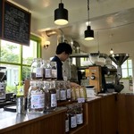 沖縄セラードコーヒービーンズストア