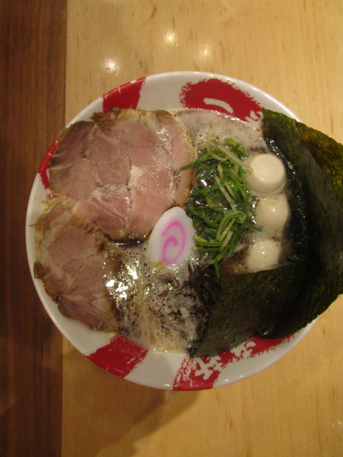 普段使いの豚骨ラーメン By 麺 寸胴 小手 豚骨ラーメン専門 大名古屋一番軒 名鉄名古屋 ラーメン 食べログ 普段使いの豚骨ラーメン By 麺 寸胴 小手 豚骨ラーメン専門 大名古屋一番軒 名鉄名古屋 ラーメン 食べログ