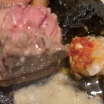 トゥッカーノグリル - 