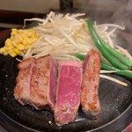 トゥッカーノグリル - 