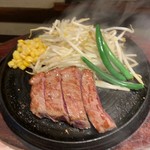 トゥッカーノグリル - 