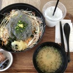 カフェ トビッチョ - 