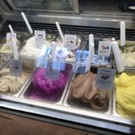 OKINAWA GELATO&CAFE ISOLA - 