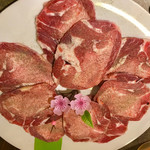 Yakiniku Jinsuke - 