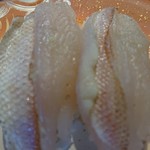 廻転寿司弁慶 - 