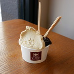 ジェラテリア・ヴィタリ - 