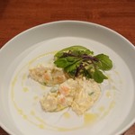 リストランテ野呂 - 