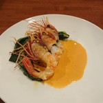 リストランテ野呂 - 