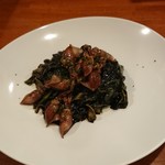 リストランテ野呂 - 