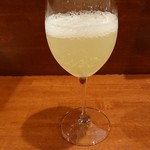 リストランテ野呂 - 