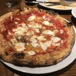 Pizzeria Bakka M'unica - 