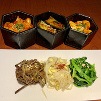 蕃 YORONIKU - 