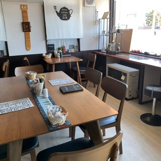 ホームキッチンカフェ 宝竜_2