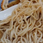 らーめん森や。 - 潮鰹そば・はるゆたか・カリフリチャーシューのみ・車麩増し