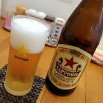 らーめん森や。 - 赤星