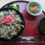 レストラン あんのん - 