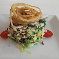 ルース クリス ステーキハウス - 