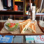 シーサイドラウンジ ルーケディア