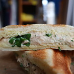 シーサイドラウンジ ルーケディア