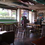 シーサイドラウンジ ルーケディア