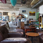 シーサイドラウンジ ルーケディア