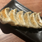 肉汁餃子のダンダダン - 