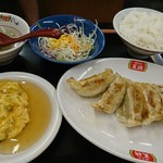 餃子の王将 - 