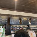 3℃ - 黒板メニュー