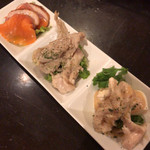 フラットバー - 