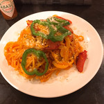 フラットバー - 