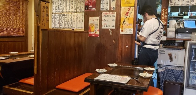 もんじゃ焼き 木村屋 豊田店 新豊田 居酒屋 食べログ