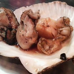 ステーキハウス 梶 - 