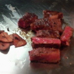 ステーキハウス 梶 - 