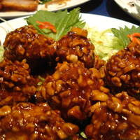 中国薬膳料理 星福 - 