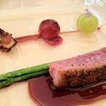 シェ松尾・松濤レストラン - 