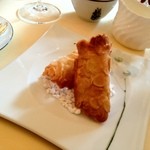 シェ松尾・松濤レストラン - 