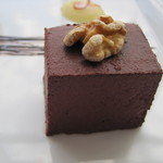 銀座 シェ・トモ - あっぷ